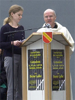 �kumenischer Gottesdienst